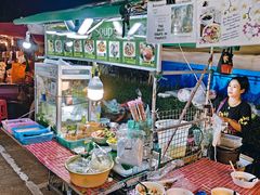 -班赞海鲜市场