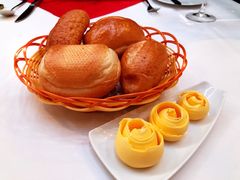 -马克西姆餐厅(崇文门店)