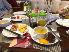 -景湖轩全日制餐厅·南湖名都
