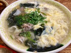 菱角汤-真素诚(玉泉路总店)