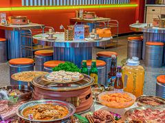 -南浦洞烤肉·新世界版(奥体店)