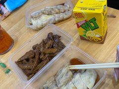 -山水肠粉(盐田店)