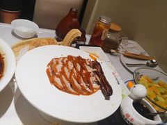 -煜丰汴京烤鸭(福彩路店)
