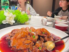 -上海老饭店(豫园店)