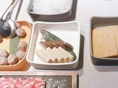 -捞天下大众火锅(水上公园店)