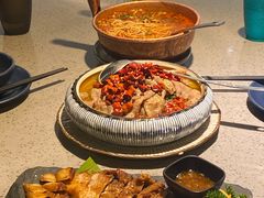 -觅山云南菜(泊富ICITY店)