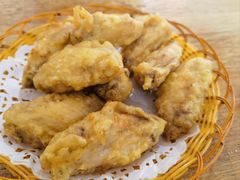 -南记食粥坊·宵夜大排档(莲花店)