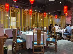 -一品江南韵·淮扬菜