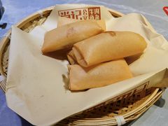 -肖记公安牛肉鱼杂馆·省级非物质文化遗产(江汉路直营店)