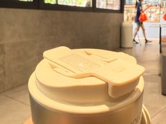 -Manner Coffee(淮海755店)