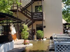 -Local泰莲庭(虹鳟鱼店)