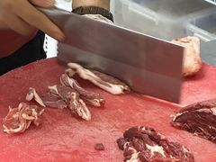 -阳阳老火锅(小南门店)