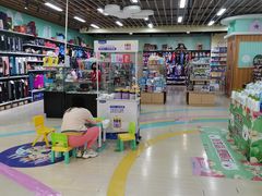 -世纪联华超市(金华双龙店)