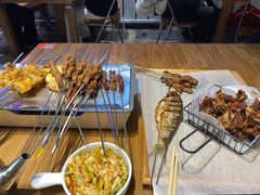 -熙成烧烤(白塔岭店)
