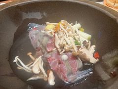 -鲜潭蒸汽石锅鱼(五道口购物中心店)