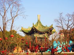 -华清宫景区