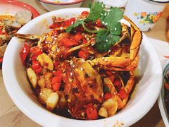-老三样·旧食新味(船山路店)