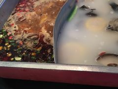 -新辣道鱼火锅(领展购物广场·中关村店)