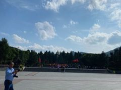-韶山毛泽东图书馆