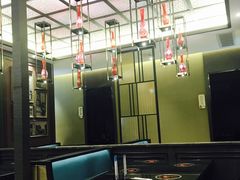 大堂-海鸿荟·沿江菜(中山北路店)