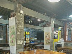 -夹夹大·蟹蟹大排档(财富又一城店)