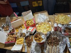 -4k轰趴馆(苏州街店)