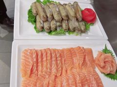 -蓝鲸湾汤泉(包河店)