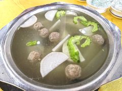 -老猫牛肉火锅(沙溪店)