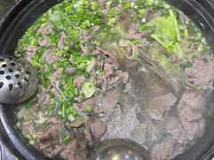 -乐山食古香跷脚牛肉