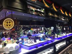 -加餐海鲜自助(集美银泰百货店)