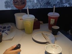 -额娘·春饼烤鸭(华北七楼创始店)