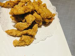 -学士怪怪龙虾·川菜·烧烤(学士街店)
