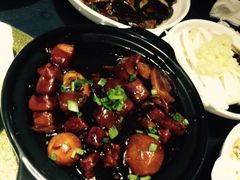 iphone_upload_pic-建国328 本帮小馆·面馆