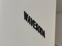 -WAVE SODA摄影工作室