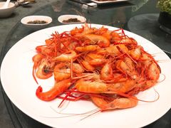 -花城苑广府菜(侨鑫店)