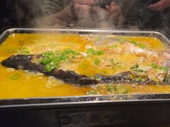 -炉鱼(西溪银泰城店)