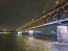-武汉两江游览·夜游长江(汉口粤汉码头)