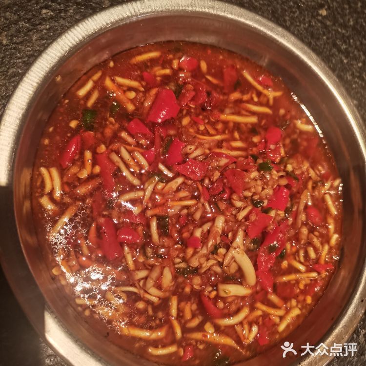 南坪向富贵烧烤