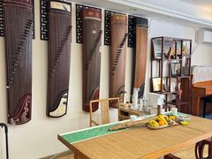 -六艺琴馆钢琴·古筝·古琴·琵琶