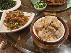 -小城粥道·海胆鲜虾粥(解放广场店)