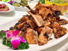 -青岛鑫江温德姆酒店
