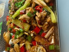 -蛙舍·炭烧牛蛙(东百中心店)