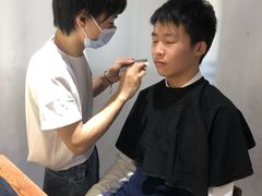 -天真蓝照相馆(五角场百联又一城店)