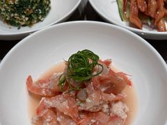 -烹贝小馆(华采天地店)