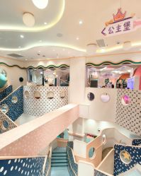 -奈尔宝家庭中心·亲子餐厅(苏州大悦城店)