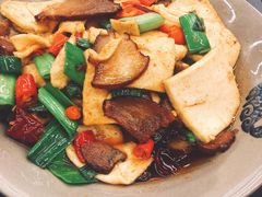 千页豆腐-潇湘阁(三里屯SOHO店)