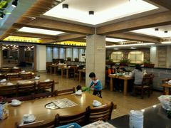-海兰江石锅饭(水上店)
