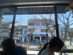 -笃笃笃糖粥(十全街店)