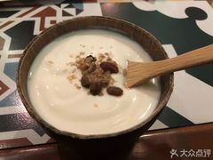 -巴依老爷新疆美食(牡丹园店)