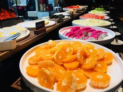 -食间牛排(湖西路店)